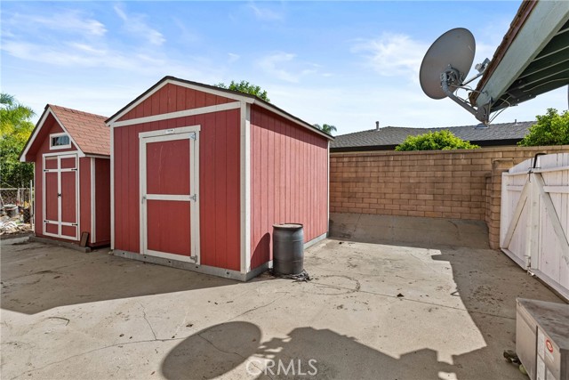 Detail Gallery Image 36 of 42 For 327 Fargo, San Dimas,  CA 91773 - 4 Beds | 3 Baths