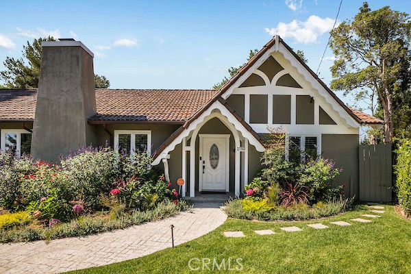 27563 Rainbow Ridge Road, Palos Verdes Peninsula, California 90274, 3 Bedrooms Bedrooms, ,2 BathroomsBathrooms,Residential,Sold,Rainbow Ridge,SB20025340