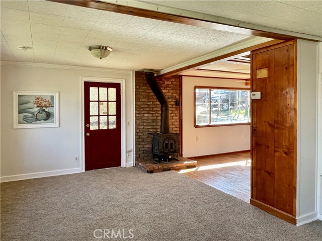 Detail Gallery Image 12 of 22 For 3813 Kiwanis, Frazier Park,  CA 93225 - 1 Beds | 1 Baths