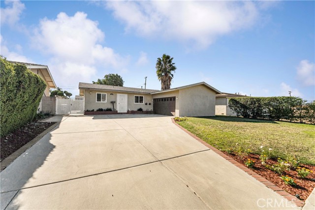 Details for 838 Woodcroft Avenue, Glendora, CA 91740