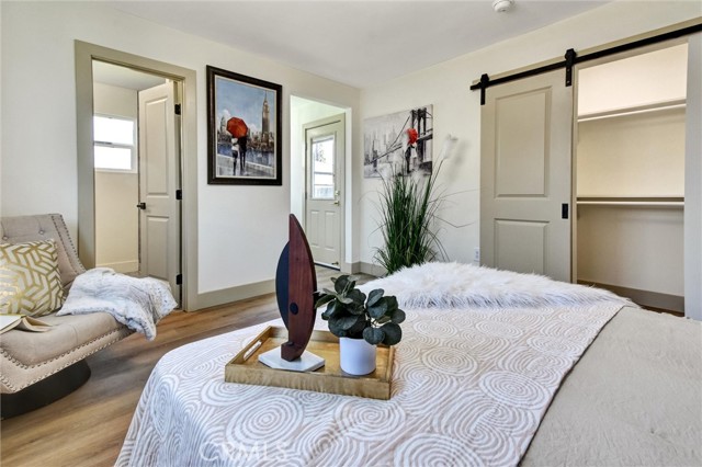 Detail Gallery Image 19 of 36 For 4812 Gaviota Ave, Long Beach,  CA 90807 - 2 Beds | 2 Baths