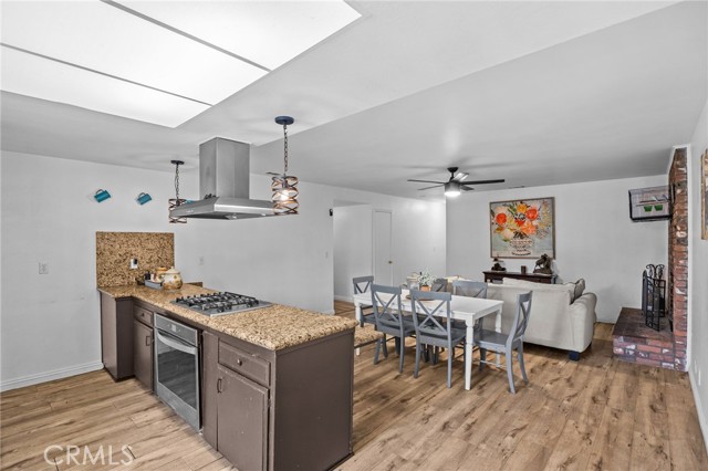 Detail Gallery Image 9 of 45 For 2365 Chatterton, Norco,  CA 92860 - 5 Beds | 2 Baths