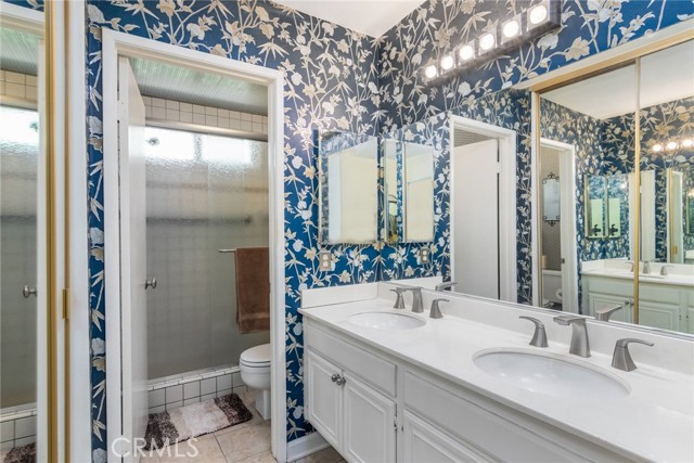 Detail Gallery Image 17 of 28 For 19343 Pauma Valley, Porter Ranch,  CA 91326 - 3 Beds | 2 Baths