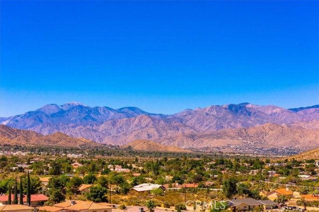 Detail Gallery Image 43 of 54 For 8555 Palomar Ave, Yucca Valley,  CA 92284 - 3 Beds | 2 Baths