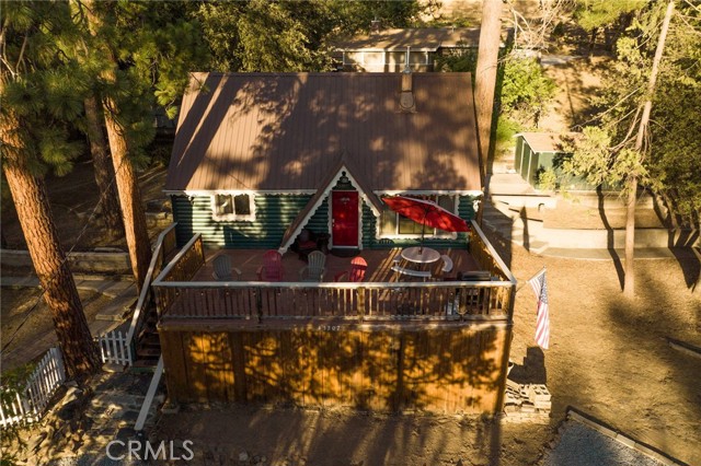 Detail Gallery Image 20 of 48 For 43207 West Sugar Pine Dr, Oakhurst,  CA 93644 - 2 Beds | 1 Baths