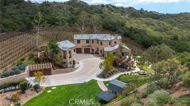 20031 Summit Trail Rd, Trabuco Canyon, CA 92679