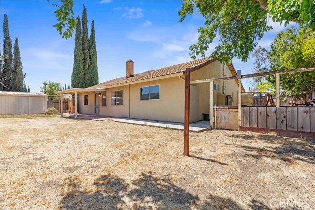 Detail Gallery Image 34 of 42 For 766 Meadowlark Ave, Los Banos,  CA 93635 - 3 Beds | 2 Baths