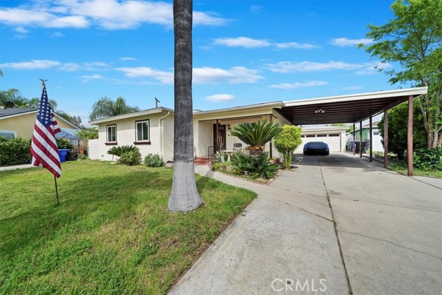 Detail Gallery Image 3 of 30 For 1126 E 24th St, San Bernardino,  CA 92404 - 3 Beds | 1/1 Baths