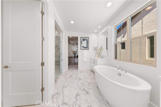 Detail Gallery Image 46 of 75 For 168 Somera, Irvine,  CA 92602 - 5 Beds | 4 Baths