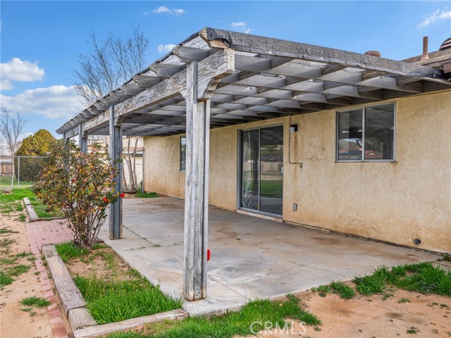 Detail Gallery Image 25 of 30 For 15394 Ute, Apple Valley,  CA 92307 - 3 Beds | 2 Baths