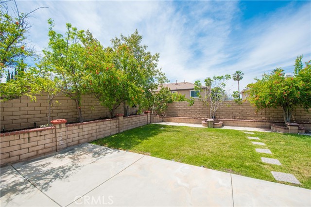 Detail Gallery Image 57 of 66 For 2376 Jean Marie Cir, Corona,  CA 92882 - 5 Beds | 5/1 Baths