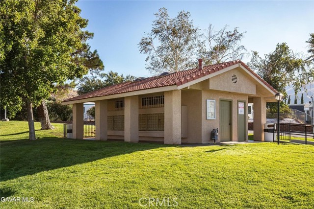 Detail Gallery Image 26 of 30 For 40701 Rancho Vista Bld #142,  Palmdale,  CA 93551 - 3 Beds | 2/1 Baths