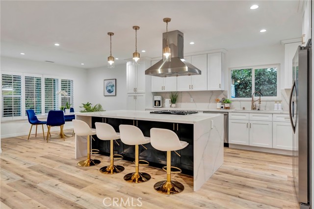 Detail Gallery Image 33 of 75 For 16127 Hartsook St, Encino,  CA 91436 - 4 Beds | 2/1 Baths