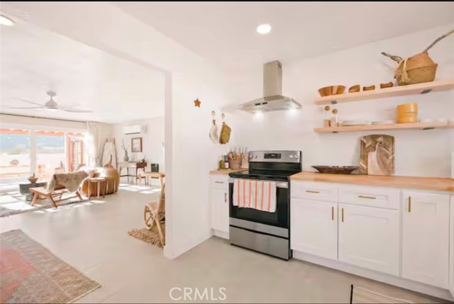 60521 Lorraine Ave, Homestead Valley, CA 92285 photo 18