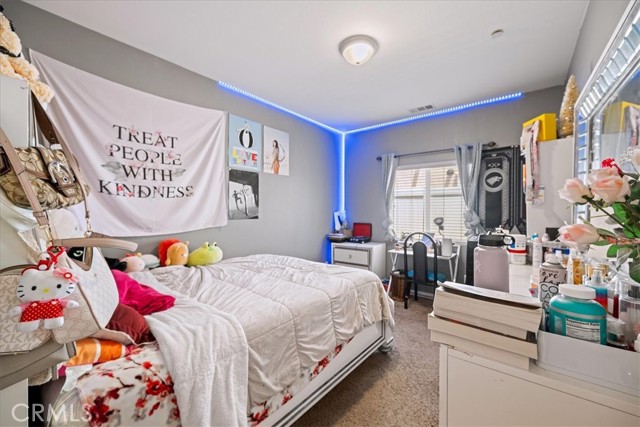 Detail Gallery Image 9 of 22 For 26947 Mountaingate, Menifee,  CA 92585 - 4 Beds | 3 Baths