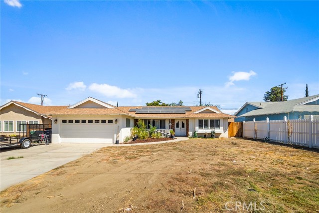 40848 Johnston Ave, Hemet, CA 92544