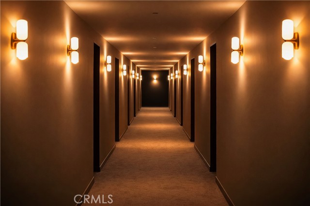 Detail Gallery Image 12 of 21 For 9 Macarthur Place #801,  Santa Ana,  CA 92707 - 2 Beds | 2 Baths