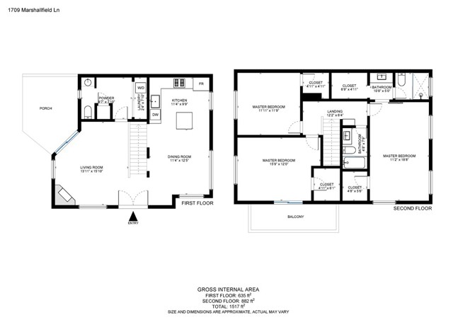 1709 Marshallfield Ln., Redondo Beach, California 90278, 3 Bedrooms Bedrooms, ,1 BathroomBathrooms,Residential,Sold,Marshallfield Ln.,SB22047110