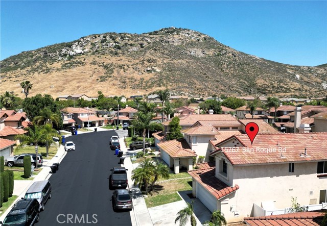 Detail Gallery Image 32 of 38 For 15767 San Roque Rd, Fontana,  CA 92337 - 4 Beds | 2/1 Baths