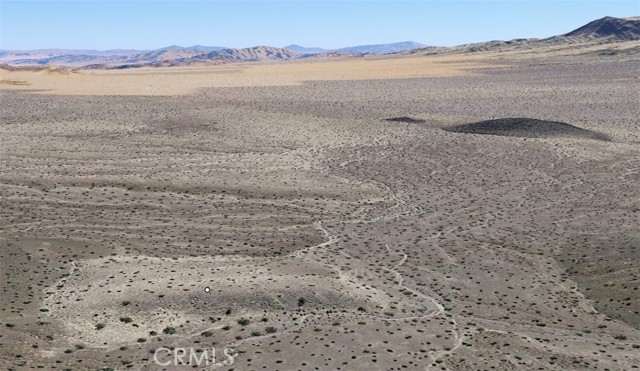 Detail Gallery Image 2 of 2 For 0 Hector Rd, Barstow,  CA 92338 - – Beds | – Baths