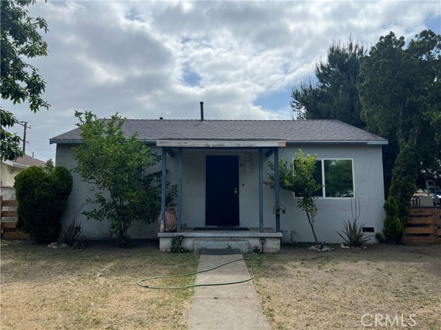 Detail Gallery Image 1 of 2 For 5012 Wimmer Ave, Baldwin Park,  CA 91706 - 2 Beds | 1 Baths