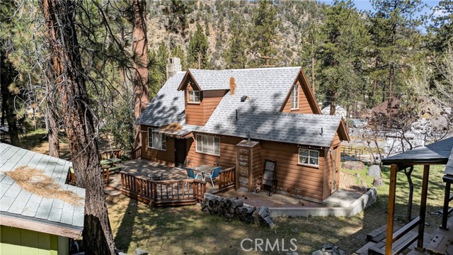 Detail Gallery Image 45 of 49 For 5806 Victorville, Wrightwood,  CA 92397 - 3 Beds | 1/1 Baths