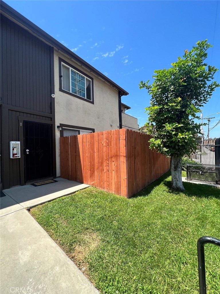 291 Sycamore Road 1, San Ysidro, CA 92173