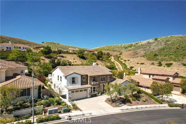 Detail Gallery Image 2 of 35 For 31901 via Salamanca, San Juan Capistrano,  CA 92675 - 6 Beds | 6/1 Baths