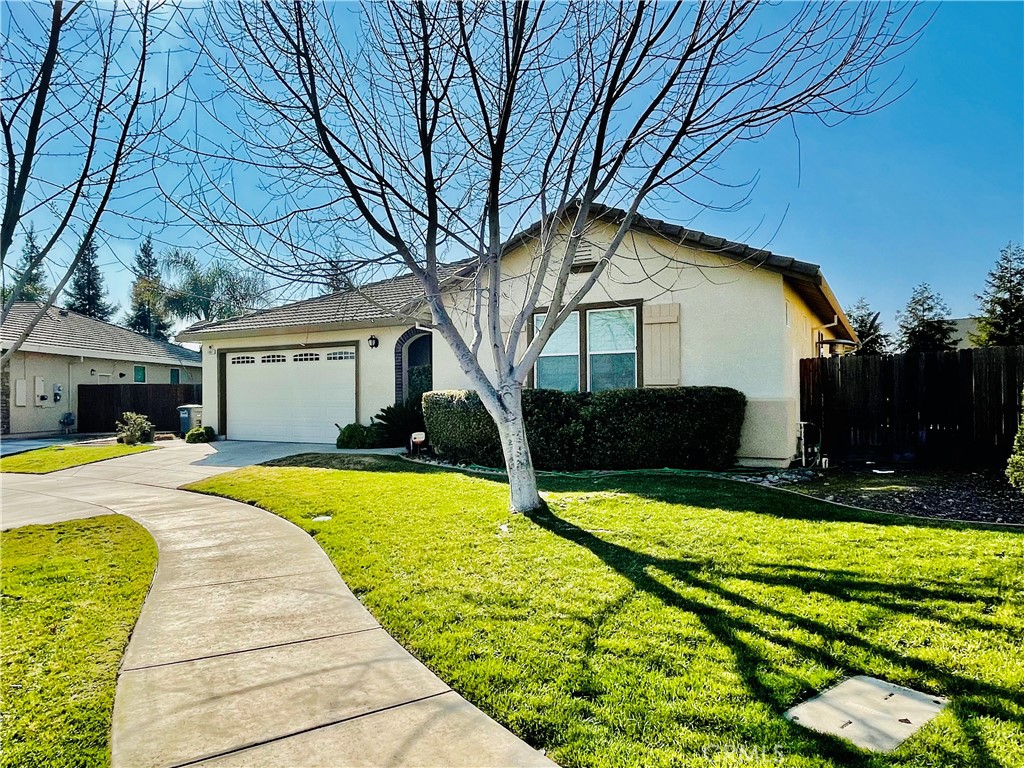 4861 Langley Way, Merced, CA 95348