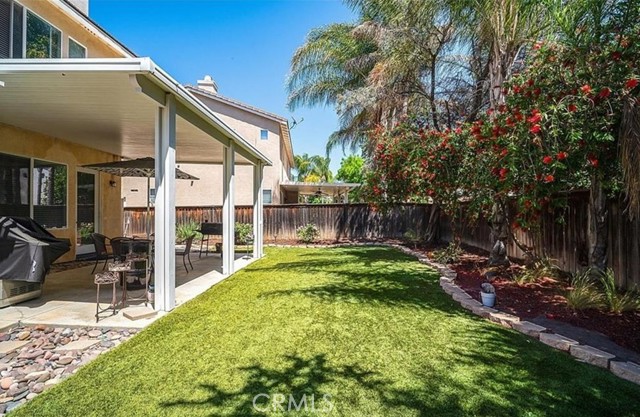 Detail Gallery Image 30 of 34 For 31961 Honeysuckle Cir, Winchester,  CA 92596 - 4 Beds | 3 Baths