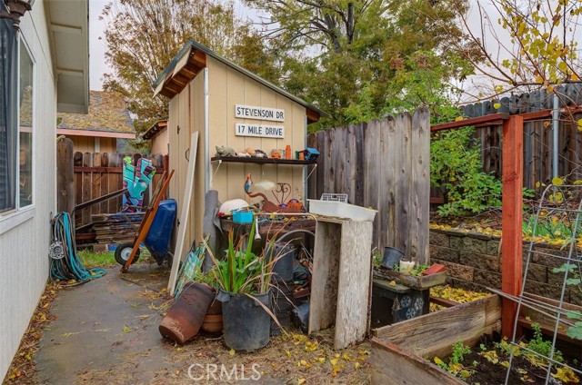 Detail Gallery Image 36 of 40 For 2732 Lowell, Chico,  CA 95973 - 3 Beds | 2 Baths