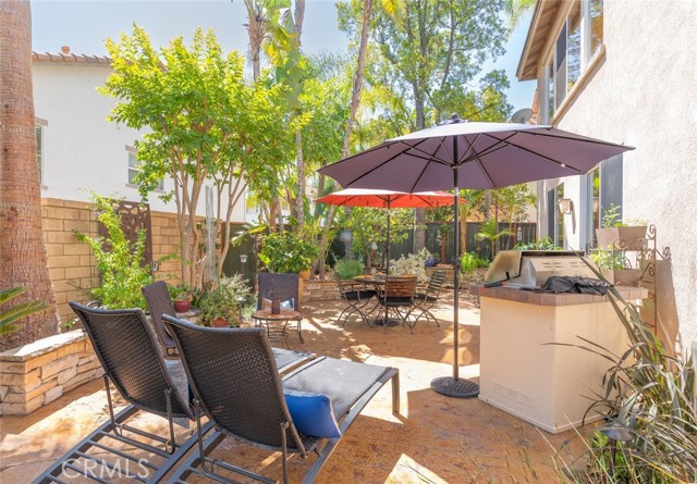 Detail Gallery Image 38 of 58 For 4515 Garden City, Corona,  CA 92883 - 5 Beds | 3 Baths