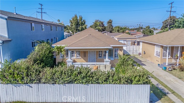 Image 3 for 1723 W 57Th St, Los Angeles, CA 90062