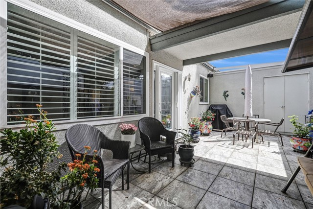 Detail Gallery Image 27 of 33 For 497 Avenida Sevilla #C,  Laguna Woods,  CA 92637 - 2 Beds | 2 Baths