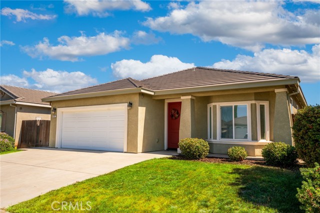 Detail Gallery Image 1 of 18 For 4032 Wood Creek Ct, Merced,  CA 95348 - 4 Beds | 2 Baths