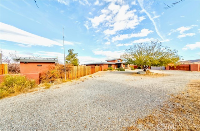 Detail Gallery Image 48 of 62 For 52550 Riverside Dr, Pioneertown,  CA 92268 - 2 Beds | 2 Baths