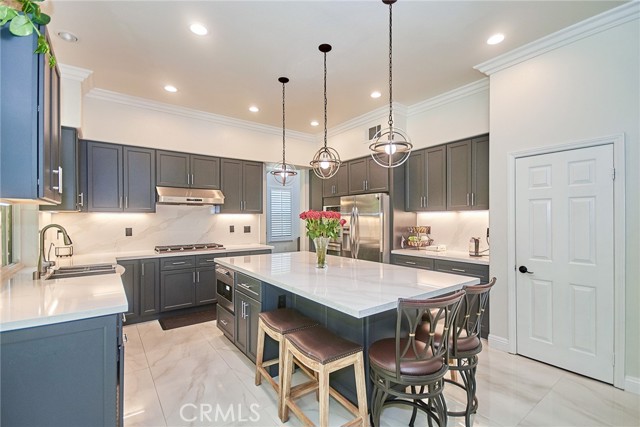 Detail Gallery Image 19 of 25 For 16262 Vermeer Dr, Chino Hills,  CA 91709 - 5 Beds | 4/1 Baths