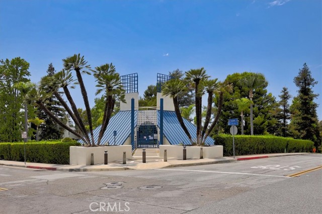 Detail Gallery Image 51 of 65 For 155 N Singingwood St #34,  Orange,  CA 92869 - 2 Beds | 2 Baths