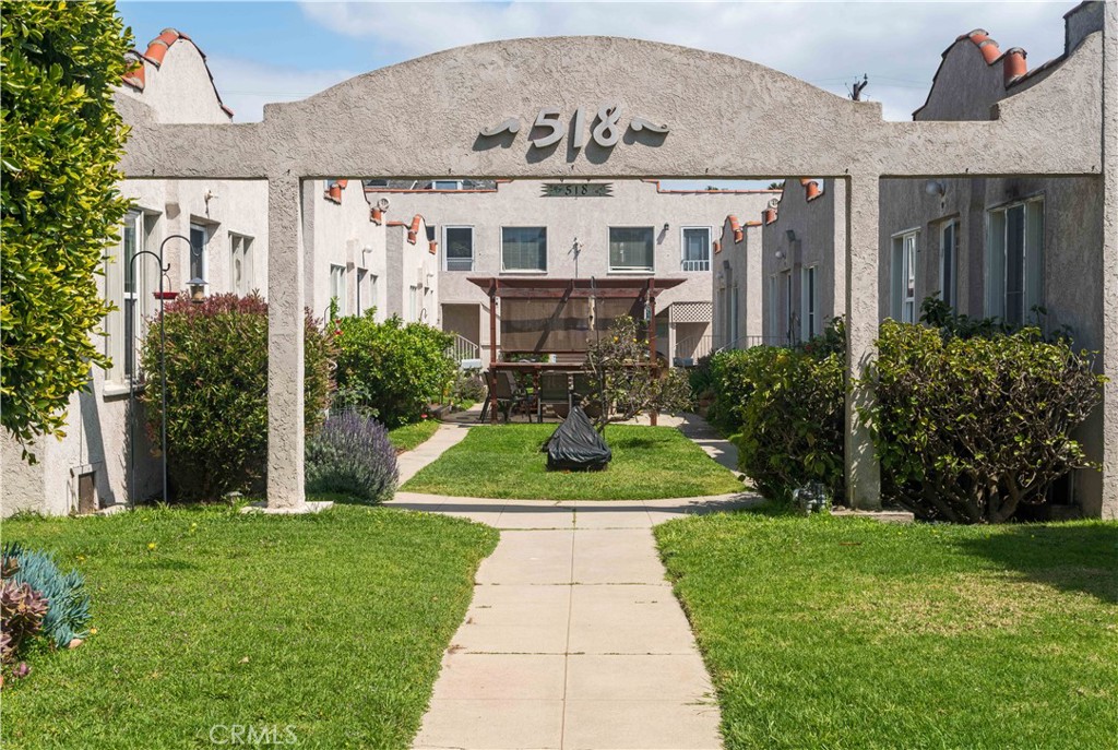 518 S Catalina Avenue, Redondo Beach, CA 90277