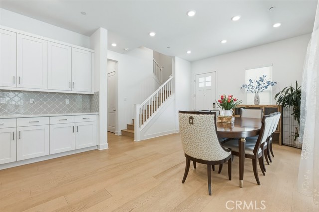 Detail Gallery Image 12 of 39 For 118 Yugen, Irvine,  CA 92618 - 4 Beds | 3/1 Baths