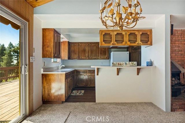 Detail Gallery Image 15 of 42 For 2429 Spring Oak Dr, Running Springs,  CA 92382 - 3 Beds | 2 Baths