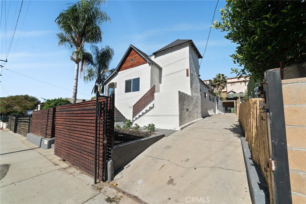 3361 City Terrace Drive