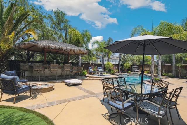 Detail Gallery Image 21 of 30 For 30206 Savoie Street, Murrieta,  CA 92563 - 5 Beds | 3/1 Baths