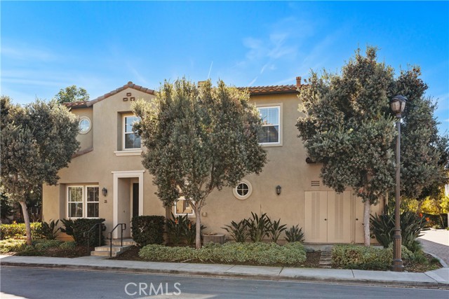 Detail Gallery Image 32 of 39 For 26 Paseo Luna, San Clemente,  CA 92673 - 3 Beds | 2/1 Baths