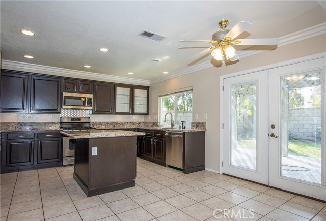 Detail Gallery Image 11 of 19 For 14844 Kelly Ct, Chino Hills,  CA 91709 - 4 Beds | 2/1 Baths