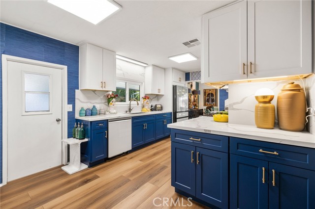 Detail Gallery Image 7 of 35 For 70260 Highway 111 #16,  Rancho Mirage,  CA 92270 - 2 Beds | 1/1 Baths