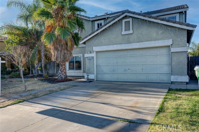 Detail Gallery Image 2 of 47 For 634 Moschitto Ct, Atwater,  CA 95301 - 4 Beds | 2/1 Baths