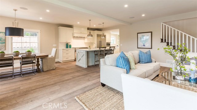 Welcome to the Gathering space for cooking, dining and conversations.