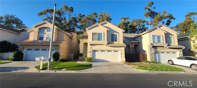 2744 La Salle Pointe, Chino Hills, CA 91709