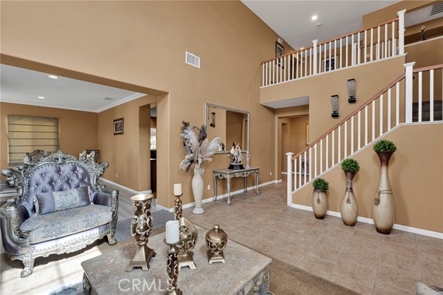 5 Bed Home for Sale in Victorville, California